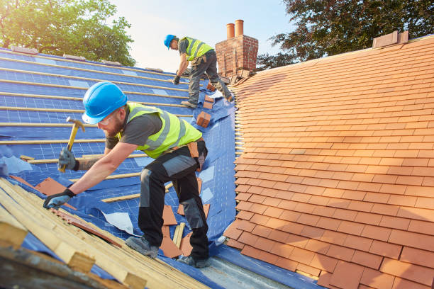 Reliable Marlow, OK Roofing and installation Solutions